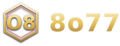 8o77 logo